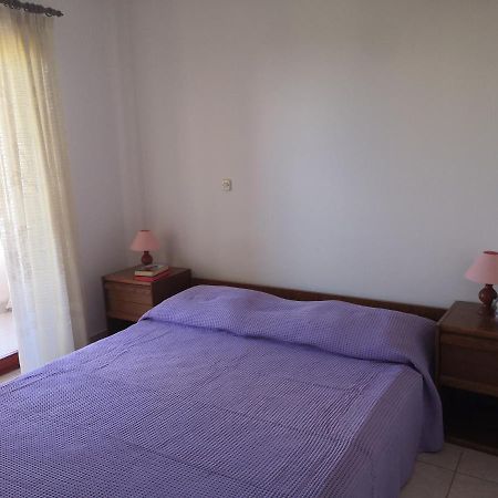 Laura&Nevio Apartments&Rooms Cres Exterior foto