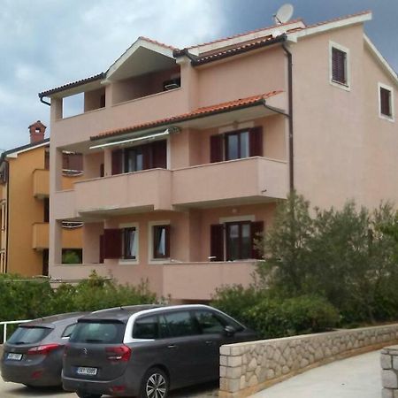Laura&Nevio Apartments&Rooms Cres Exterior foto