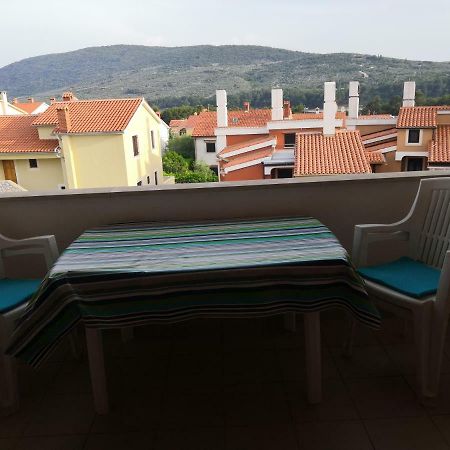 Laura&Nevio Apartments&Rooms Cres Exterior foto