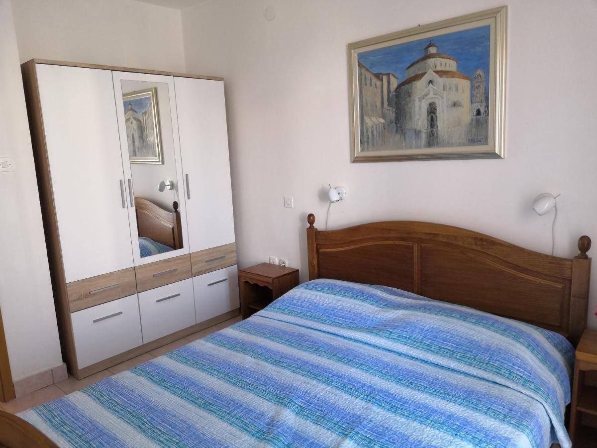 Laura&Nevio Apartments&Rooms Cres Exterior foto