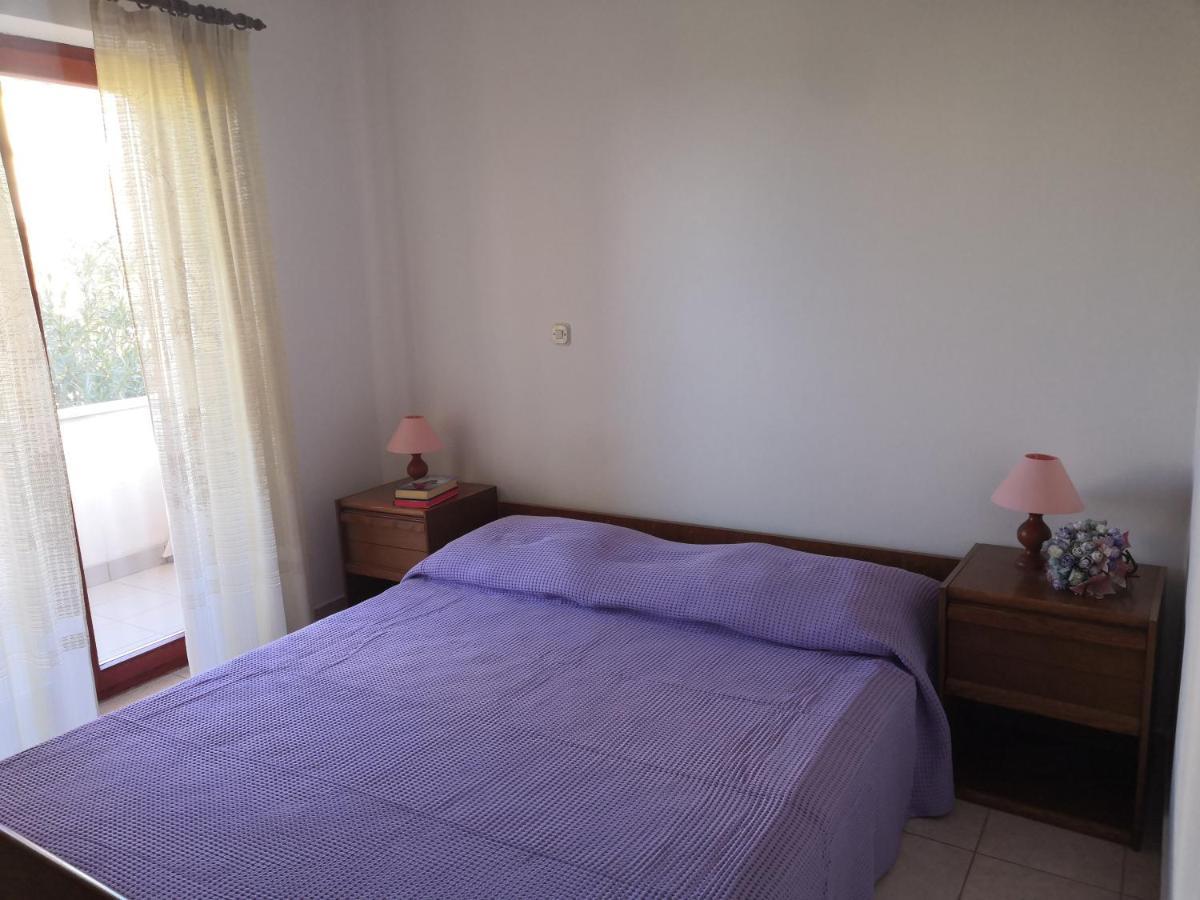 Laura&Nevio Apartments&Rooms Cres Exterior foto