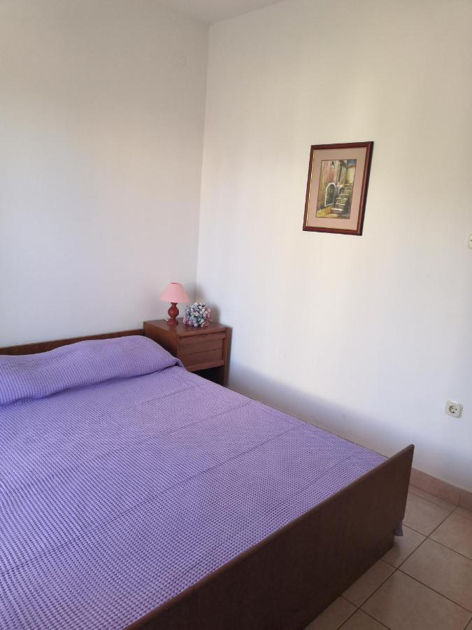 Laura&Nevio Apartments&Rooms Cres Exterior foto