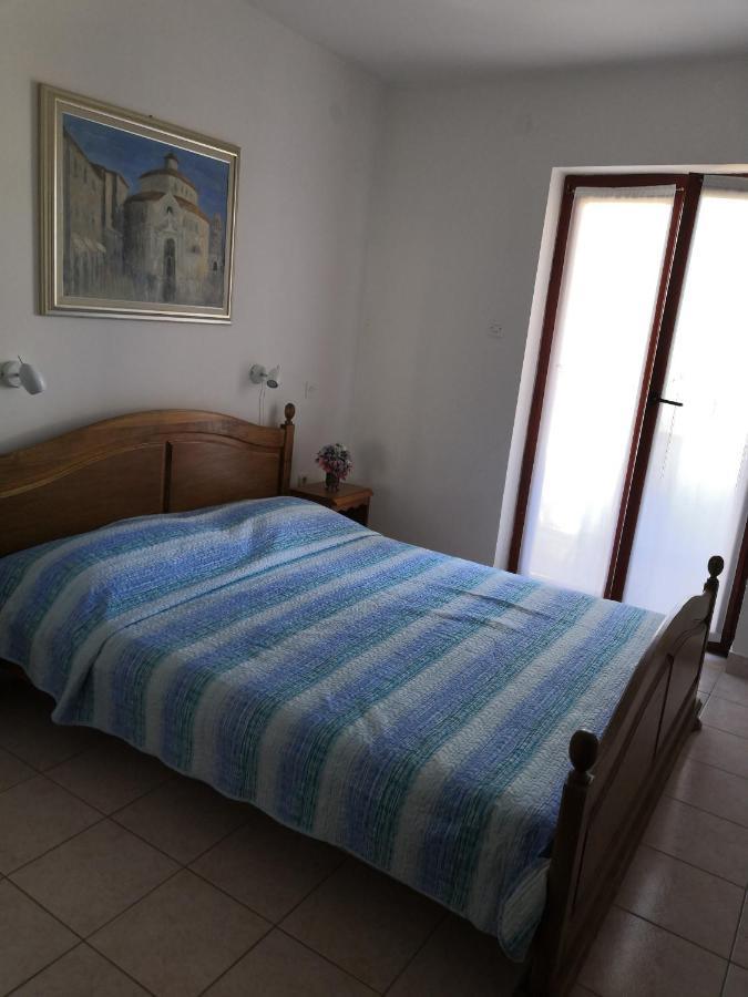 Laura&Nevio Apartments&Rooms Cres Exterior foto
