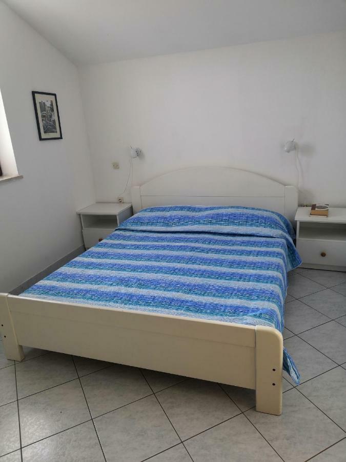 Laura&Nevio Apartments&Rooms Cres Exterior foto