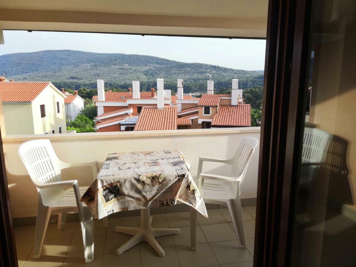 Laura&Nevio Apartments&Rooms Cres Exterior foto