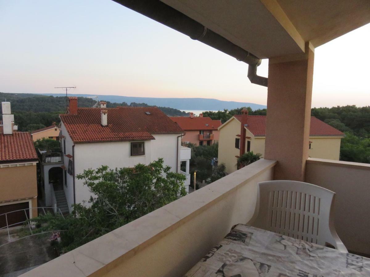 Laura&Nevio Apartments&Rooms Cres Exterior foto