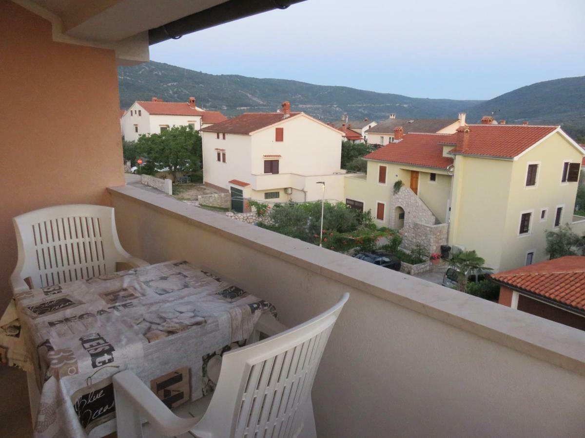 Laura&Nevio Apartments&Rooms Cres Exterior foto