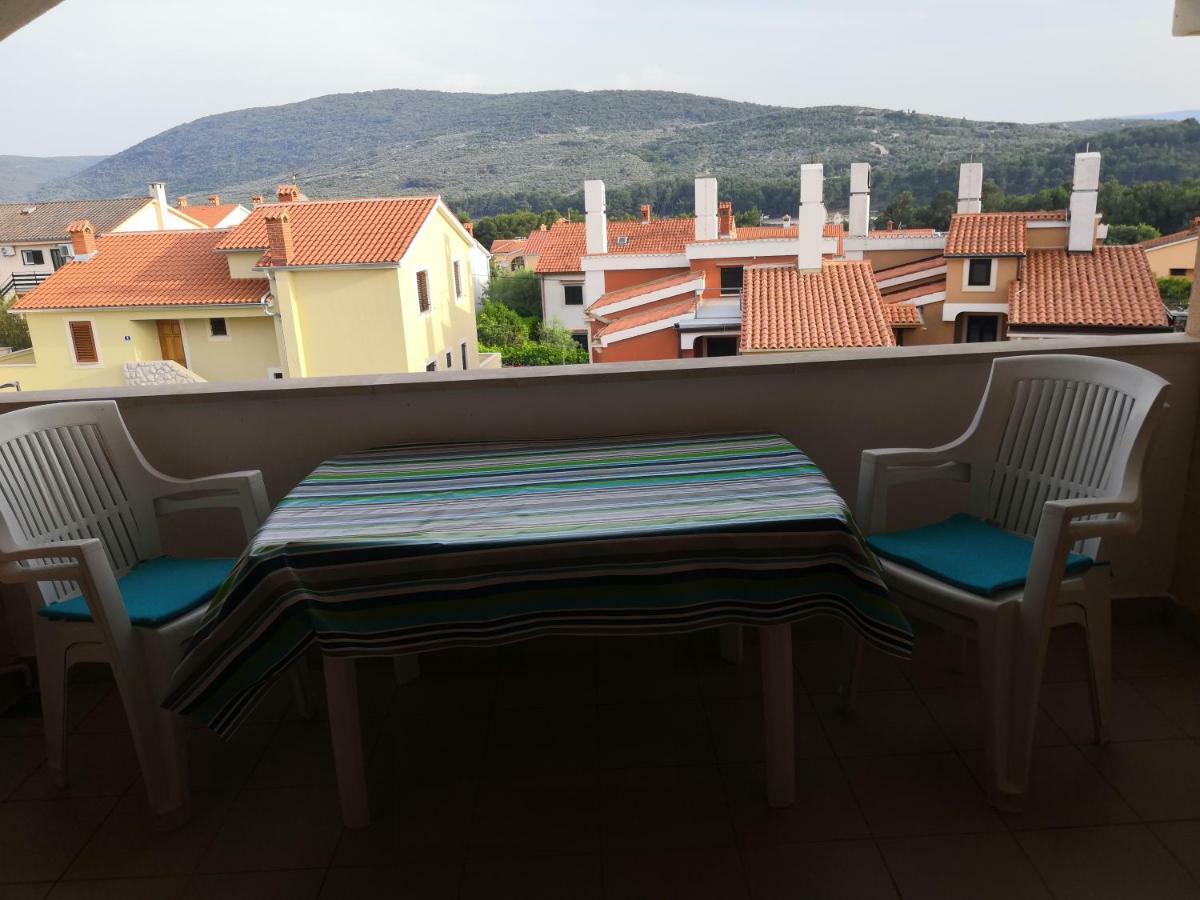 Laura&Nevio Apartments&Rooms Cres Exterior foto
